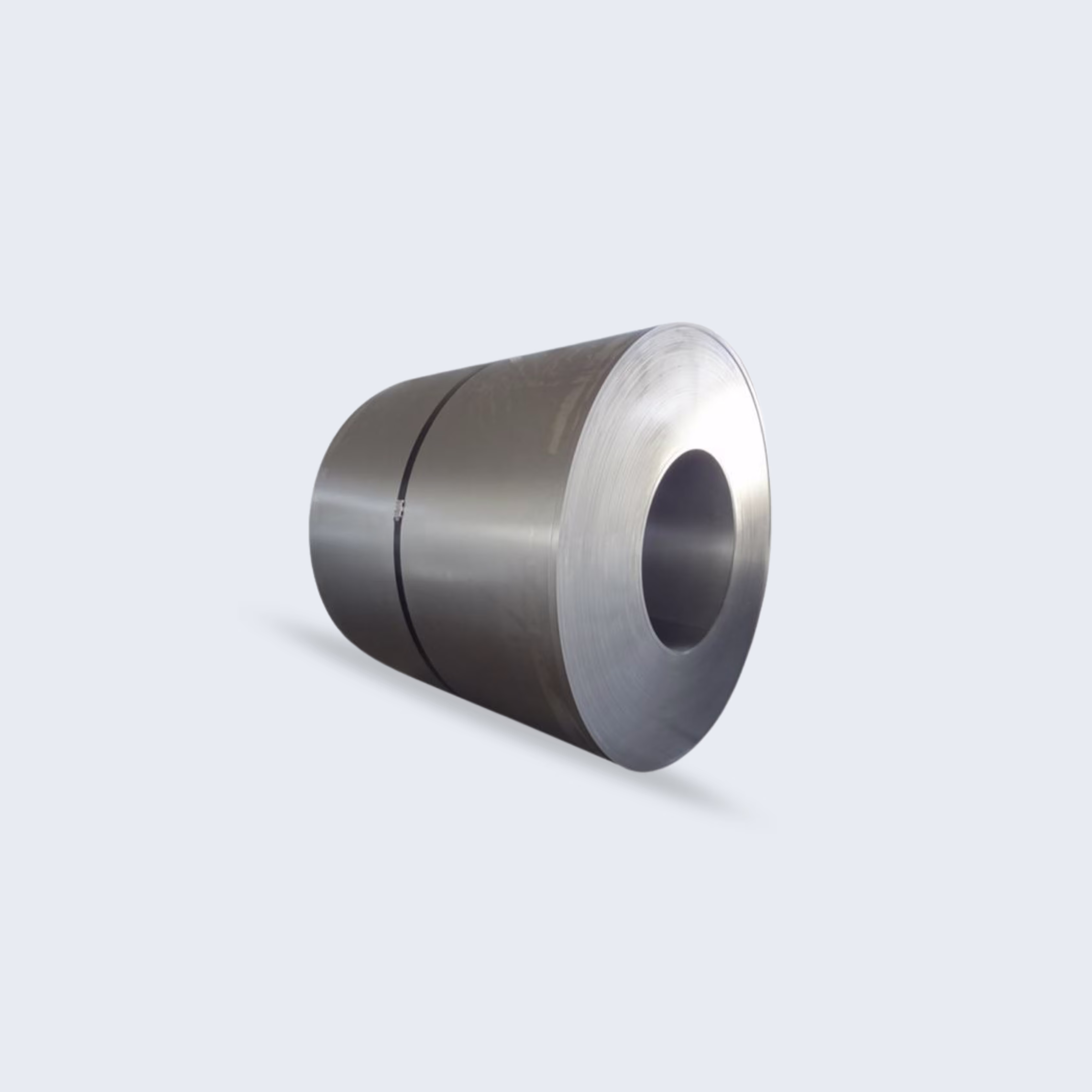 Buy Bare Galvalume Coils Online at Indiasteelhub 