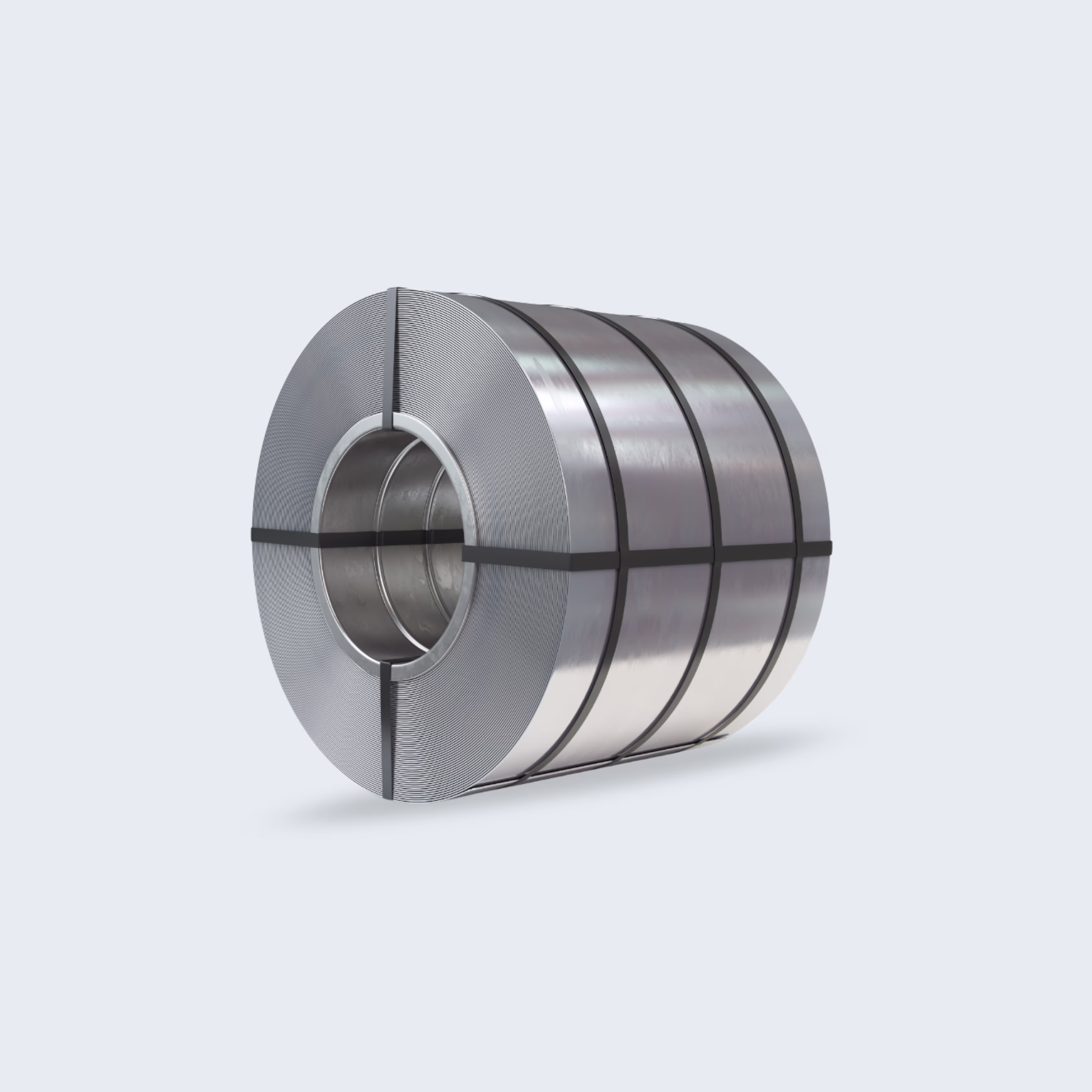 CR Coils Images