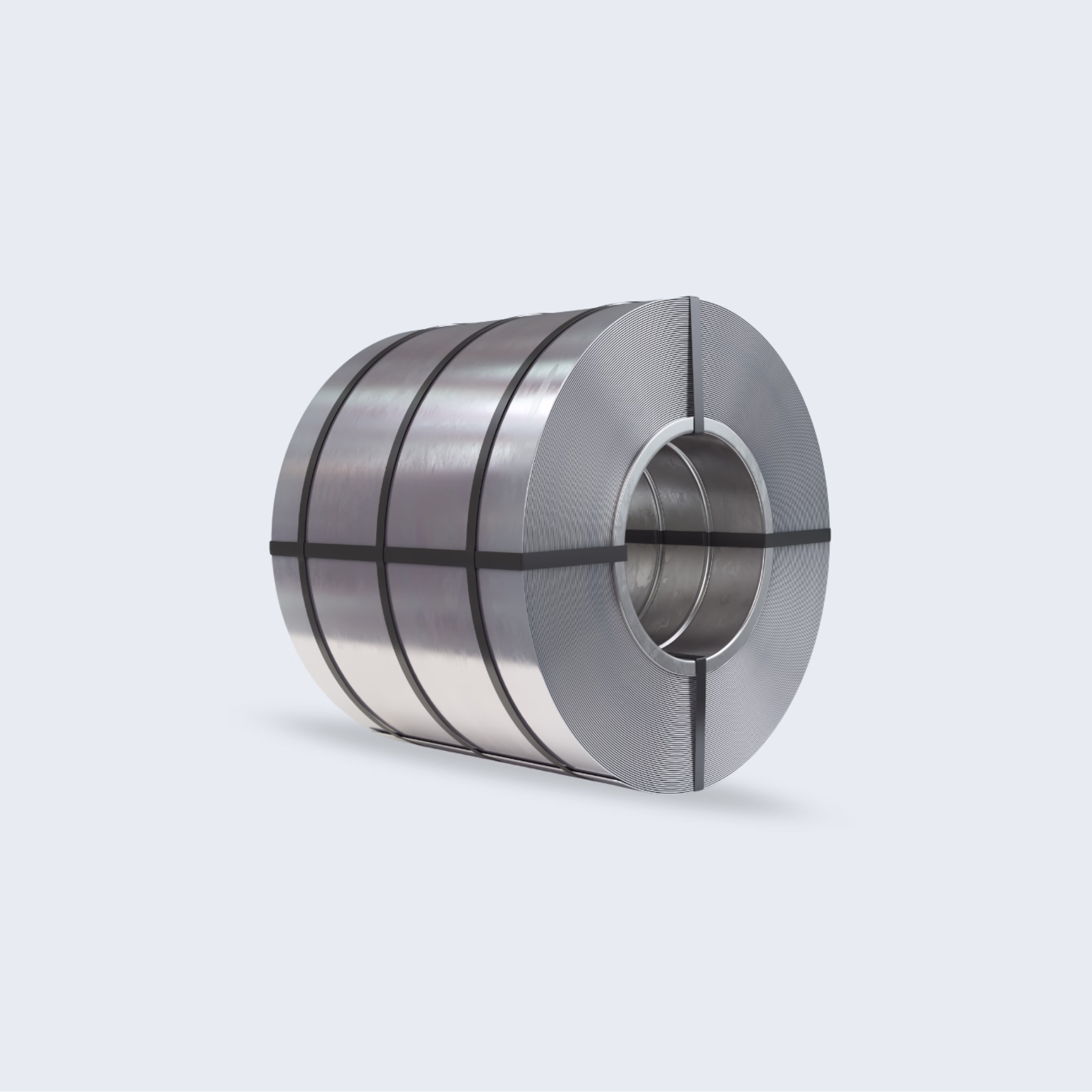 CR Coils Images