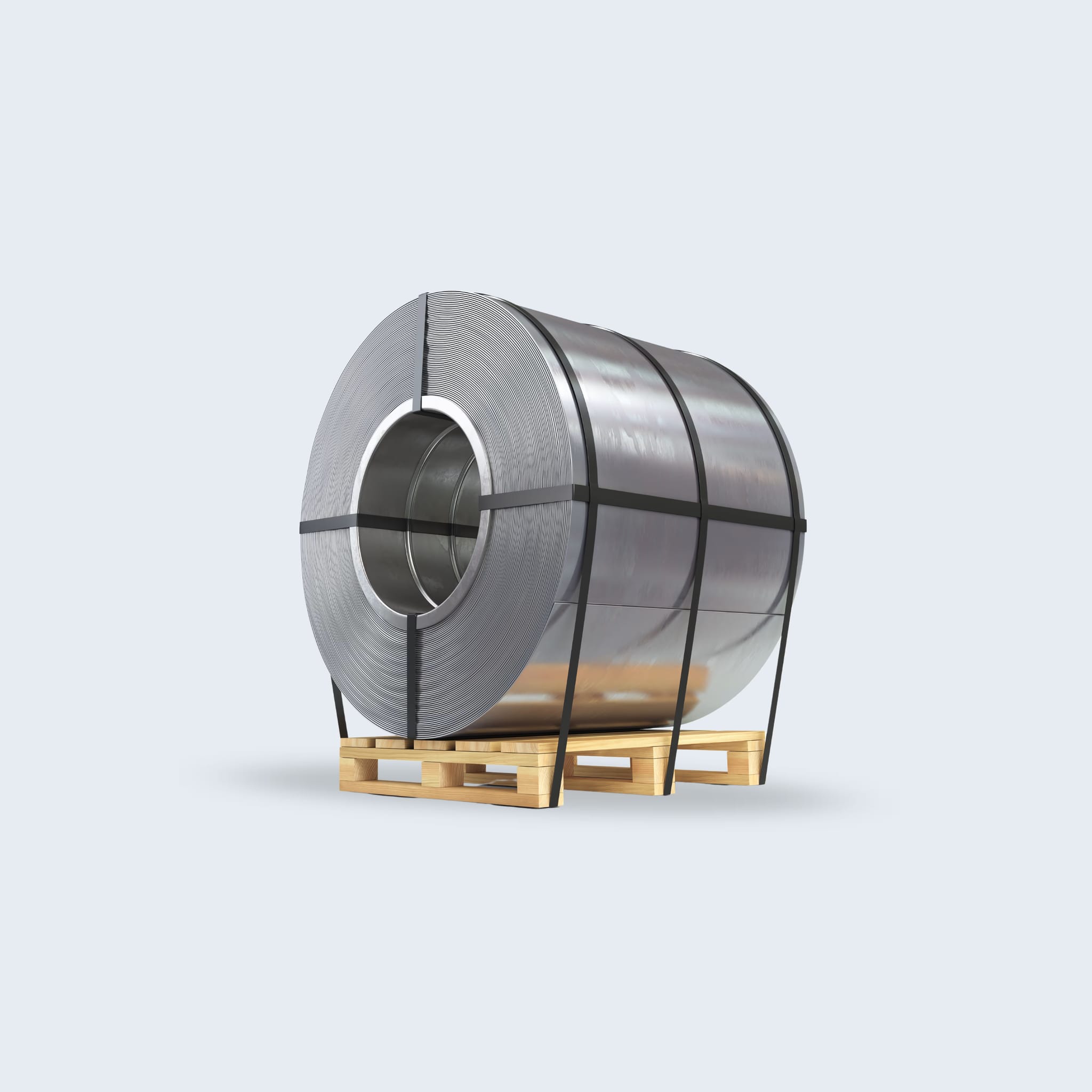 CR Coils Images