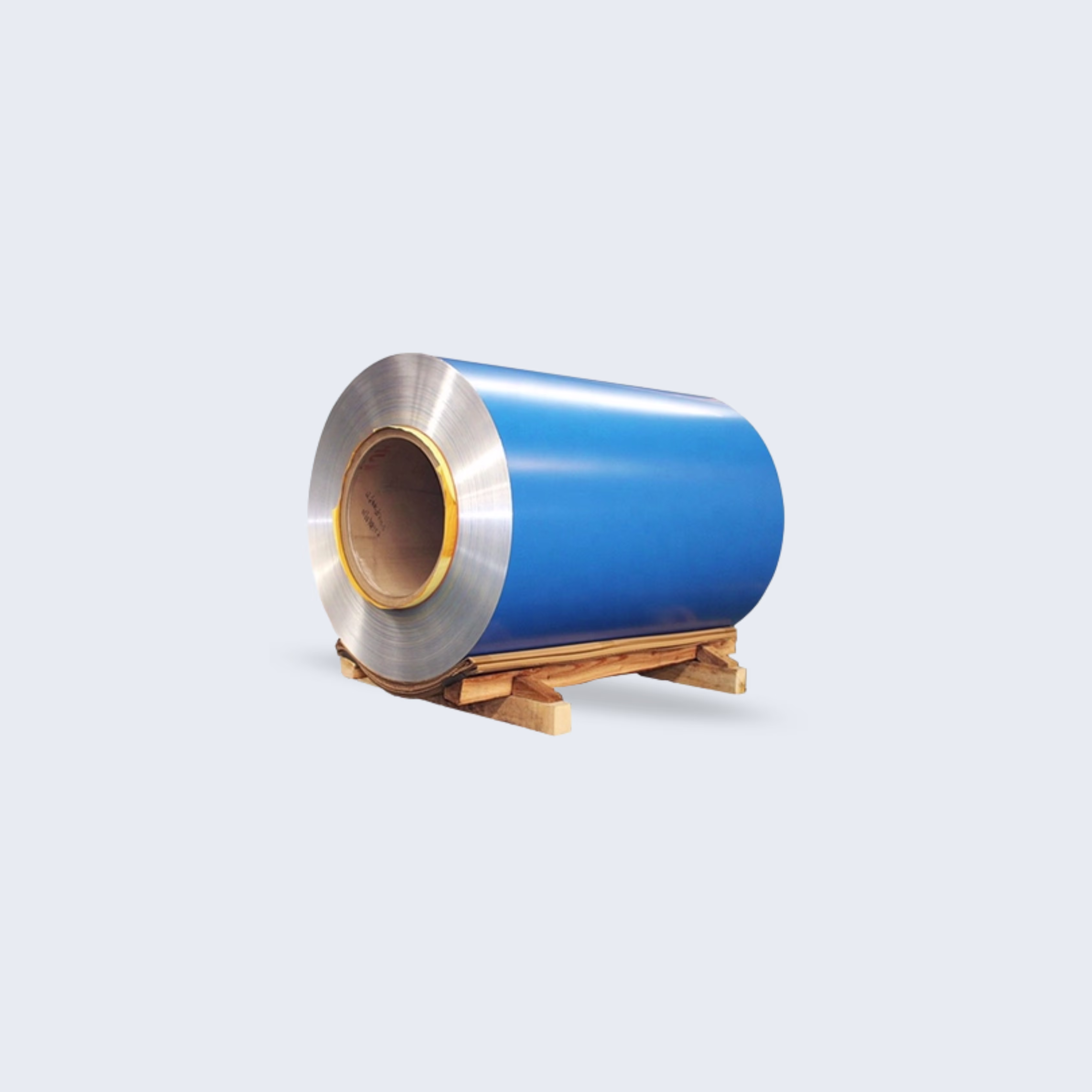 Shop PPGL Steel Coils Online | Color Coated Coils