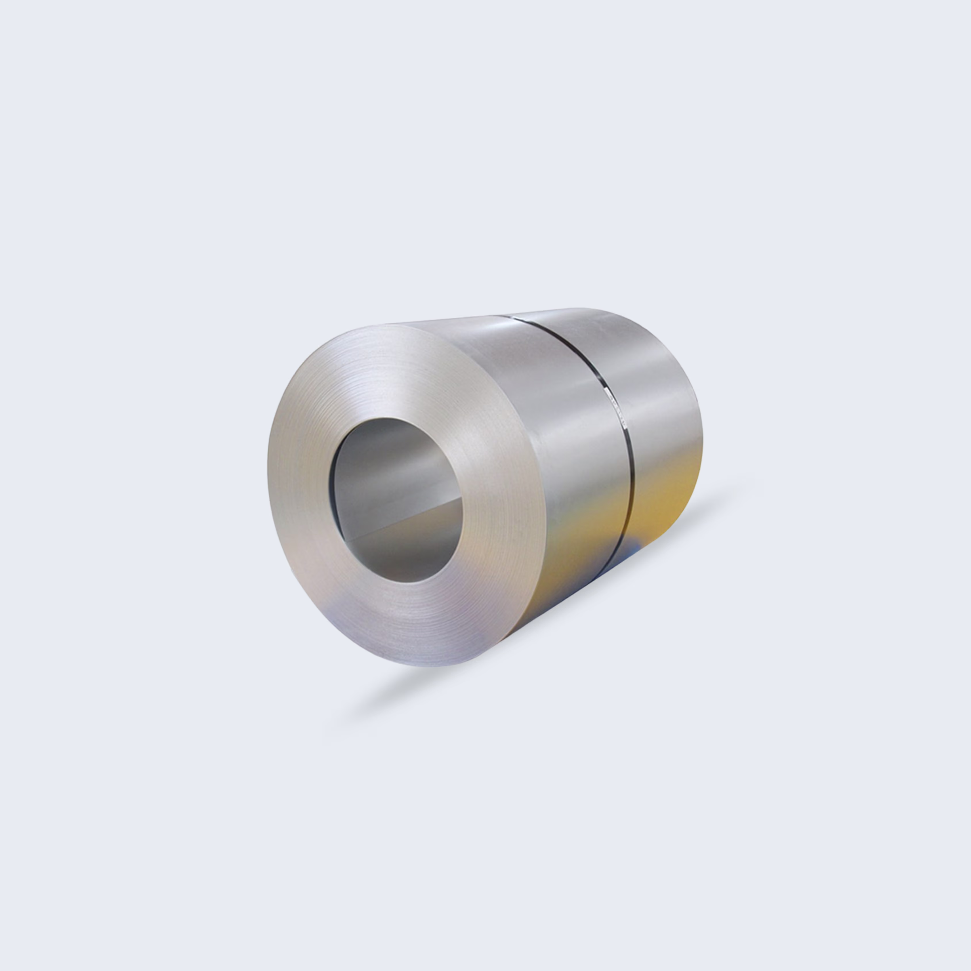 Order ZM Coated Steel Coils Online | IndiaSteelHub